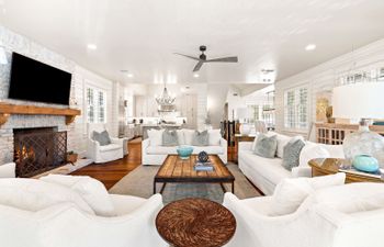 Gulf's Breeze Holiday Home