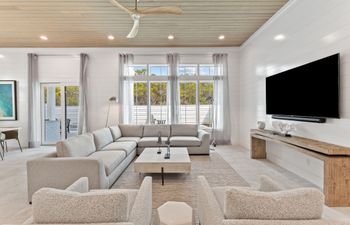 Coastal Welcome Holiday Home