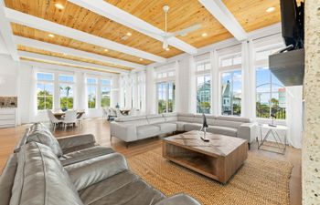 Beach Serenity Holiday Home