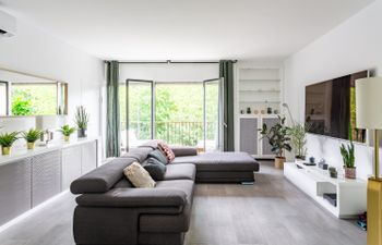 Boulogne Breeze Holiday Home