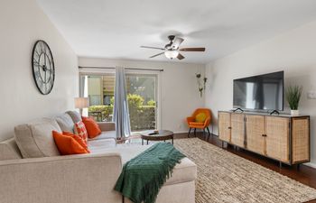 Arizona Sun & Sky Holiday Home