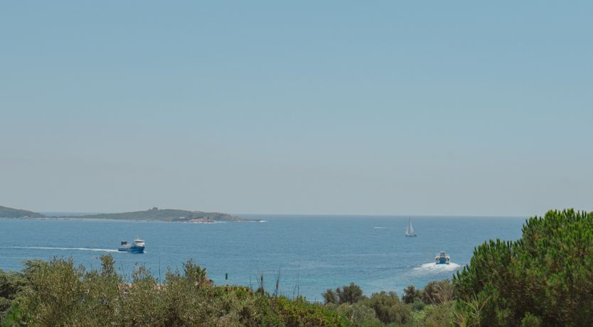Photo of Ocean's Calm Reach