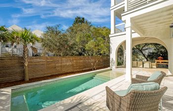 Quiet Rest Holiday Home