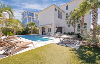 Scenic Wonders Holiday Home