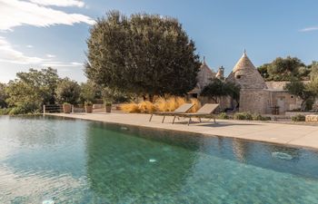 Ancient Acres Holiday Home