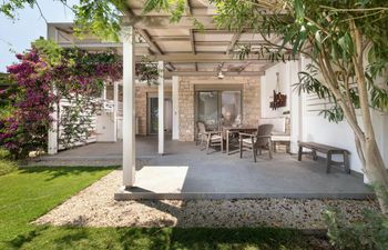 Sand Song Holiday Home