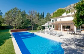 Photo of mediterranean-tranquillity