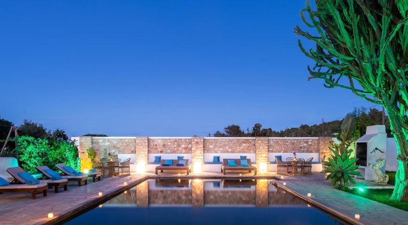 Photo of Balearic Calm