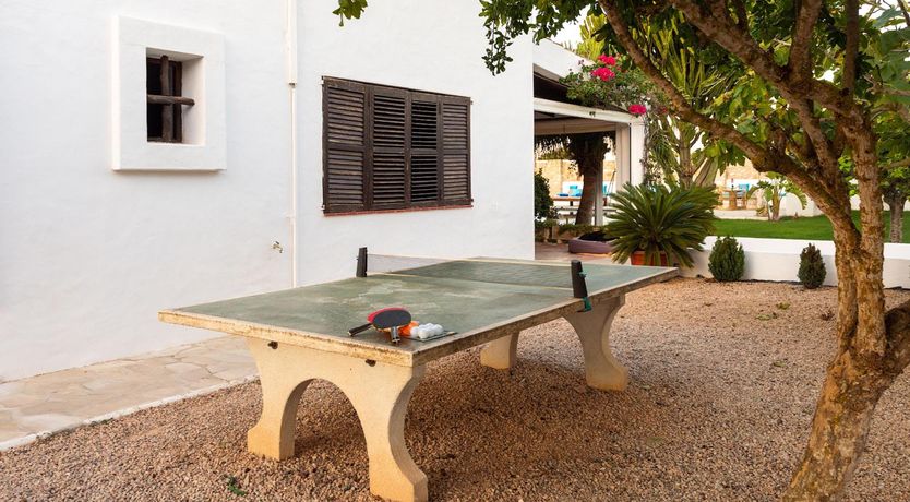 Photo of Balearic Calm