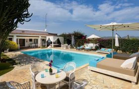 Photo of balearic-calm