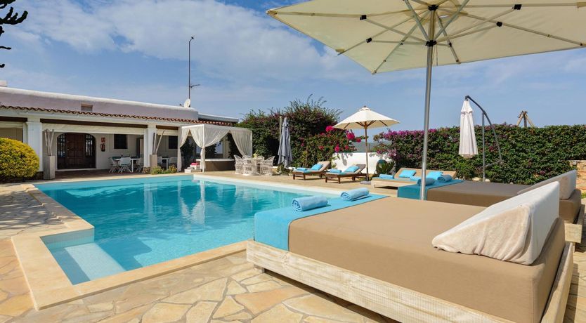 Photo of Balearic Calm