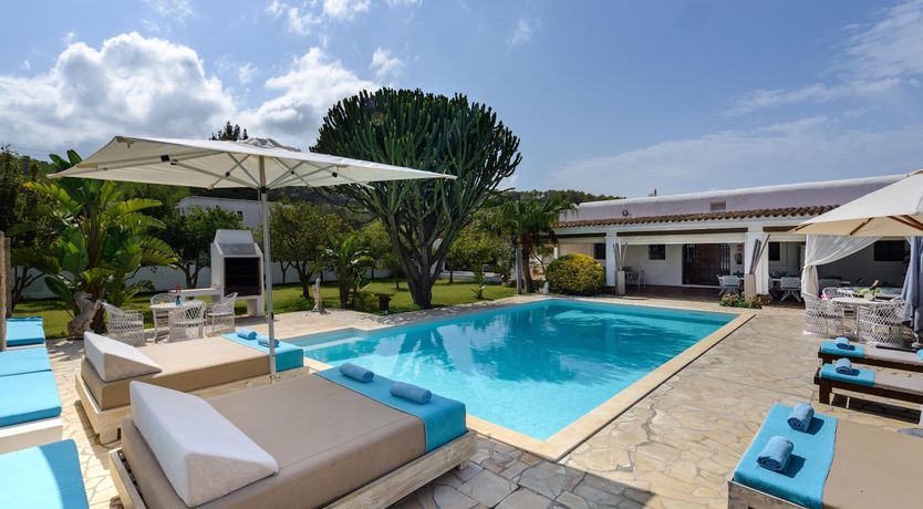 Photo of Balearic Calm