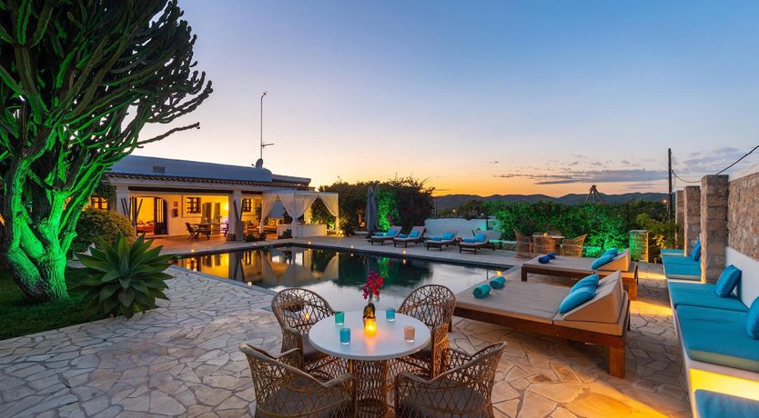 Photo of Balearic Calm