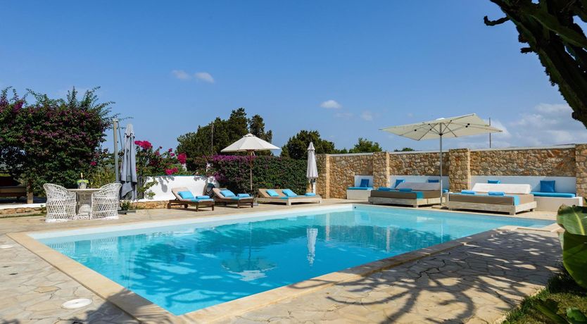 Photo of Balearic Calm