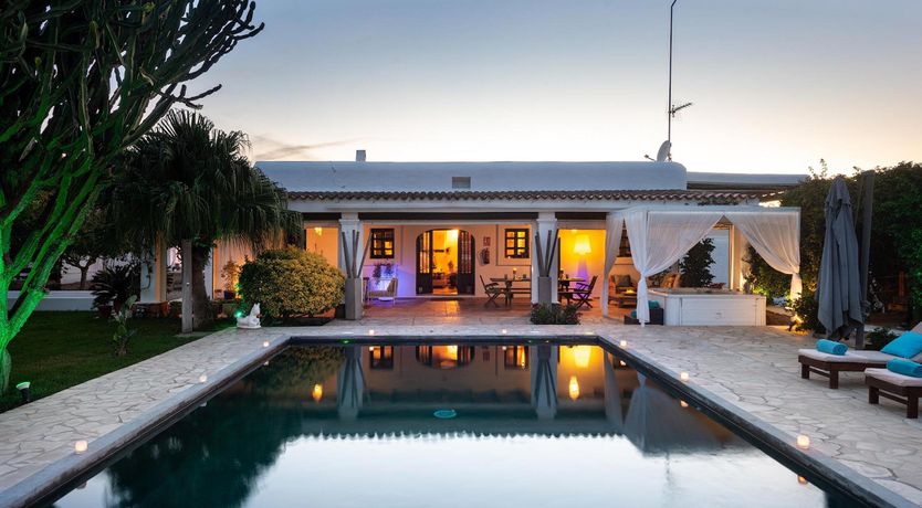 Photo of Balearic Calm