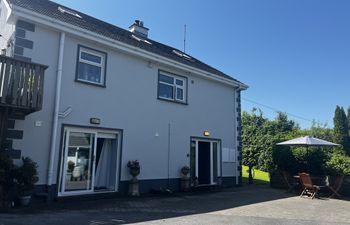 Ower Retreat Holiday Home