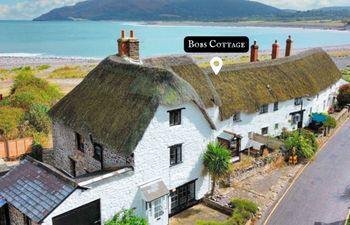 Bobs Cottage, Porlock Weir Holiday Home