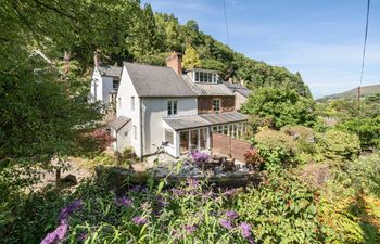 Glen Cottage, Porlock Holiday Home