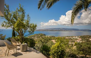 Ionian Haven Holiday Home