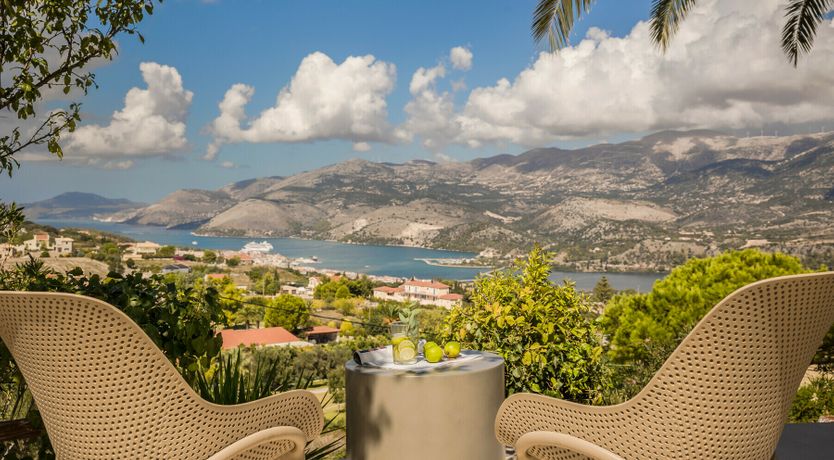 Photo of Ionian Haven