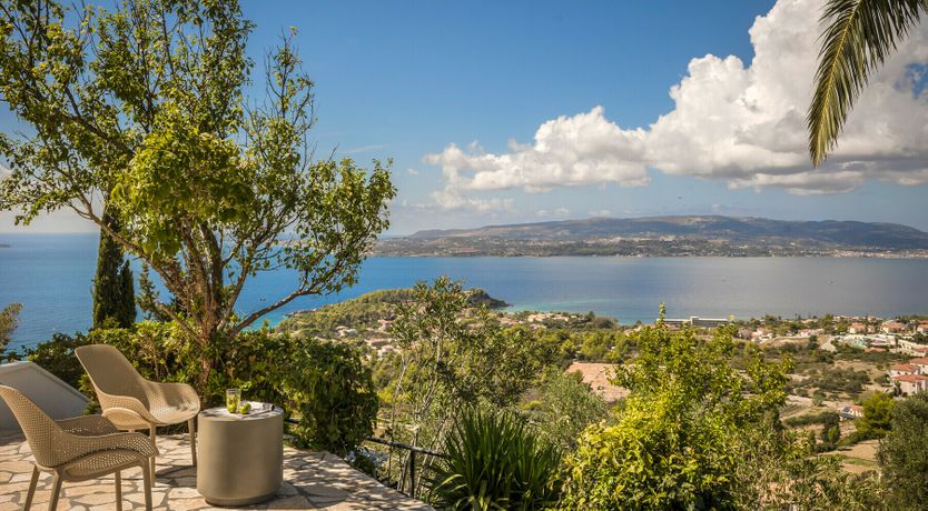 Photo of Ionian Haven