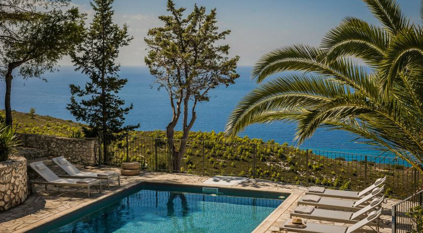 Photo of Ionian Haven