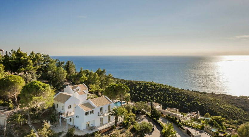 Photo of Ionian Haven