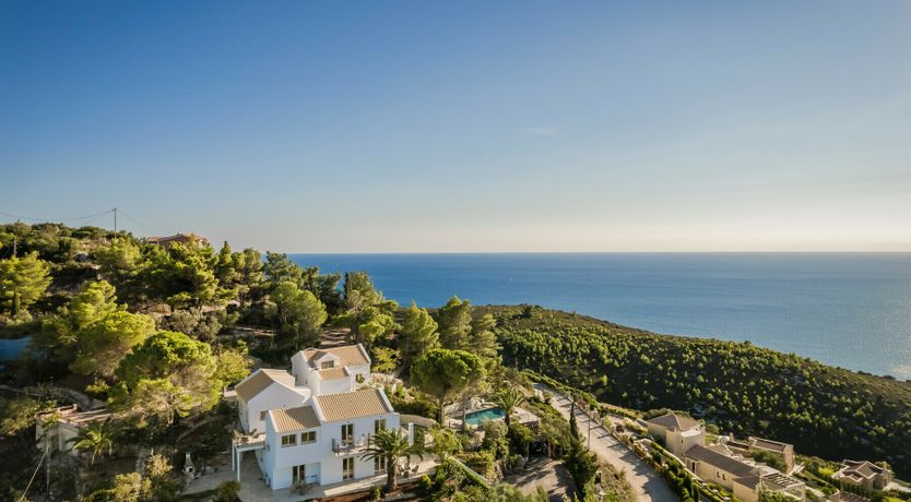 Photo of Ionian Haven
