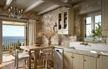Sea Exhale Holiday Home