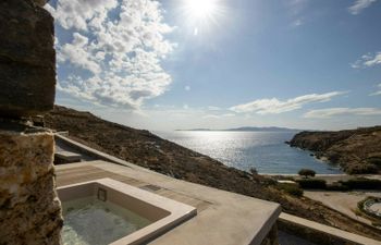 Aegean Attitude Holiday Home