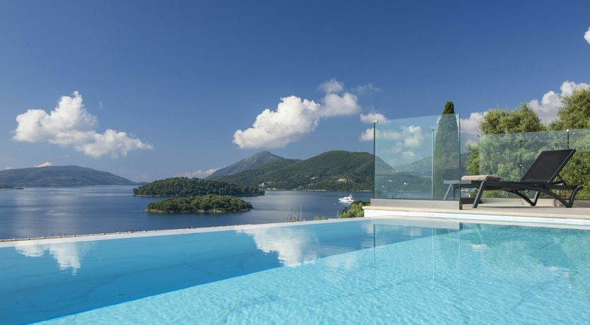 Photo of Paradise Retreat Villa