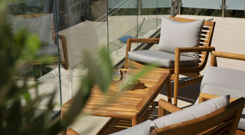 Photo of Paradise Retreat Villa