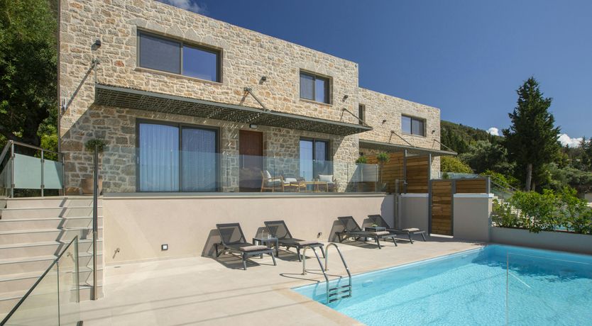 Photo of Paradise Retreat Villa