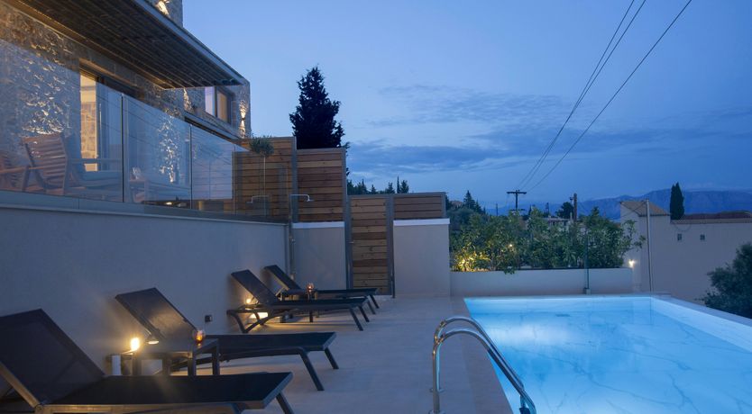 Photo of Paradise Retreat Villa