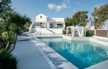 Volanic Sanctuary Holiday Home