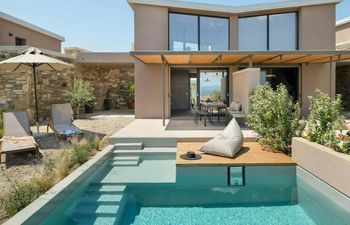 The Fig Nest Holiday Home
