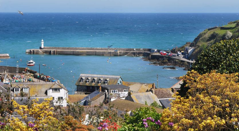 Photo of Clifftop Quiet