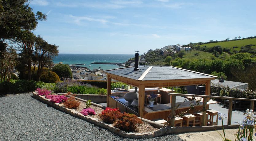 Photo of Clifftop Quiet