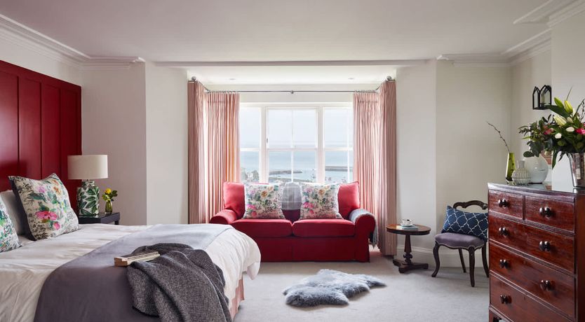 Photo of Clifftop Quiet