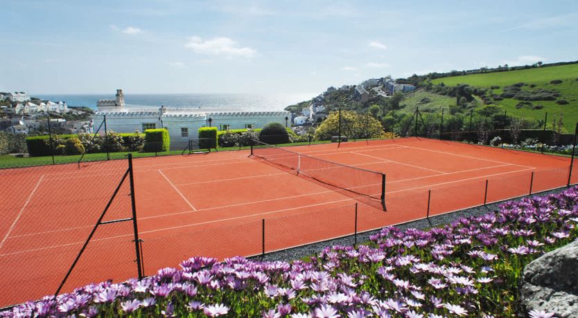 Photo of Clifftop Quiet