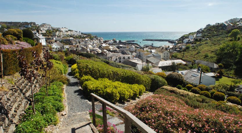 Photo of Clifftop Quiet
