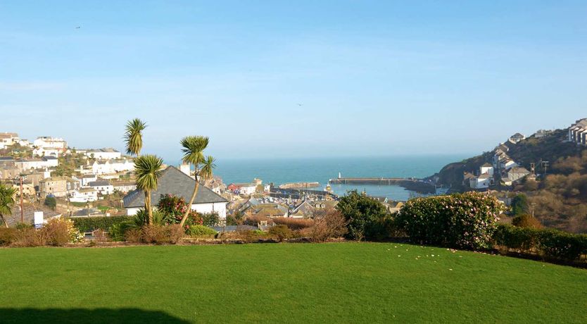 Photo of Clifftop Quiet