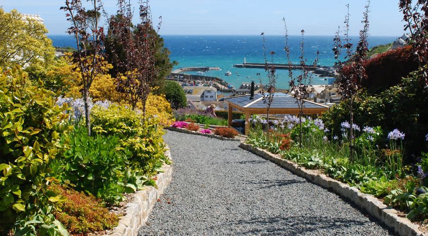 Photo of Clifftop Quiet