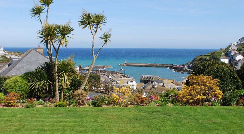 Photo of Clifftop Quiet