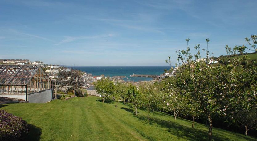 Photo of Clifftop Quiet