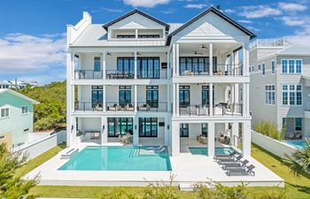 Echoes of Love Holiday Home