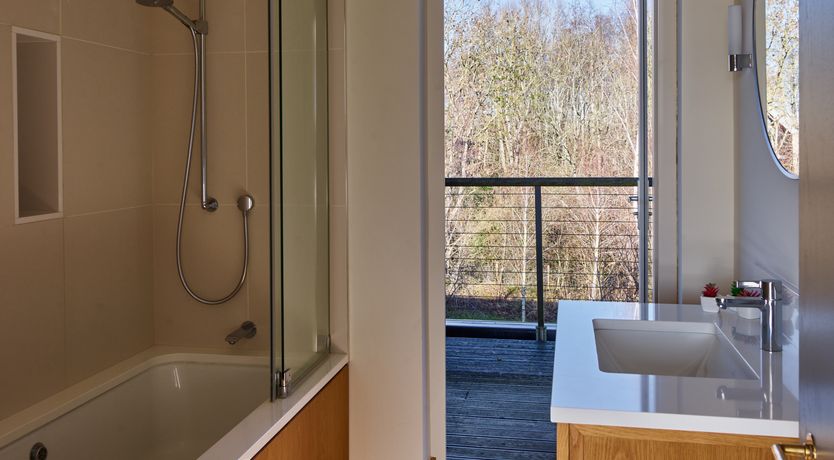Photo of The Glass Lakehouse