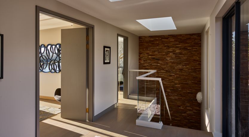 Photo of The Glass Lakehouse