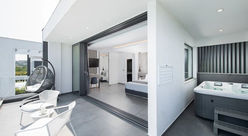Photo of Aegean Threshold