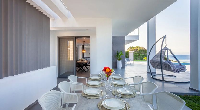 Photo of Aegean Threshold